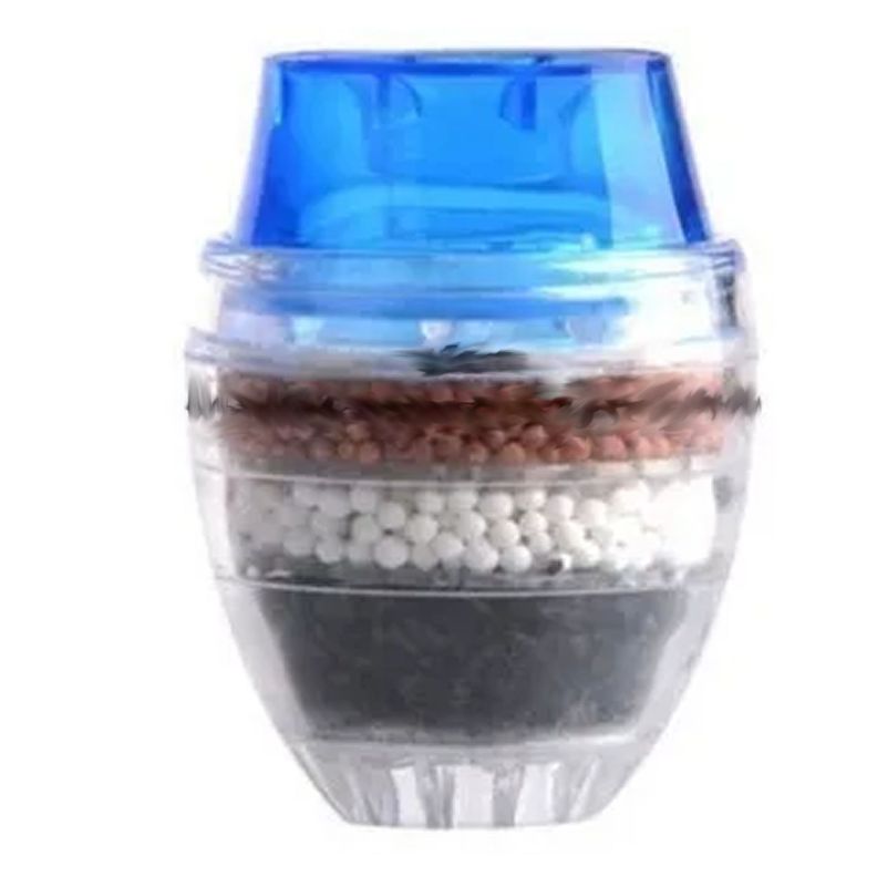 pack 2 Filtro Purificador De Agua , Filtro Agua Para Llave , *nuevo-1