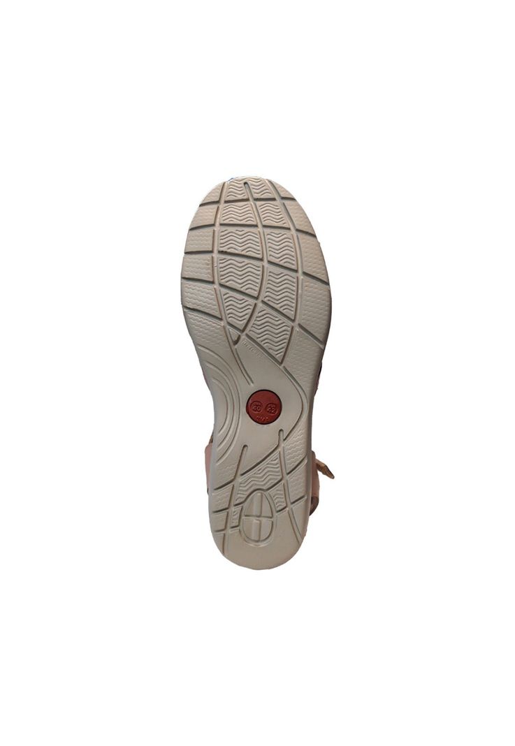 Sandalia Mujer Cuero Neoprene Lezard Mike`s-4
