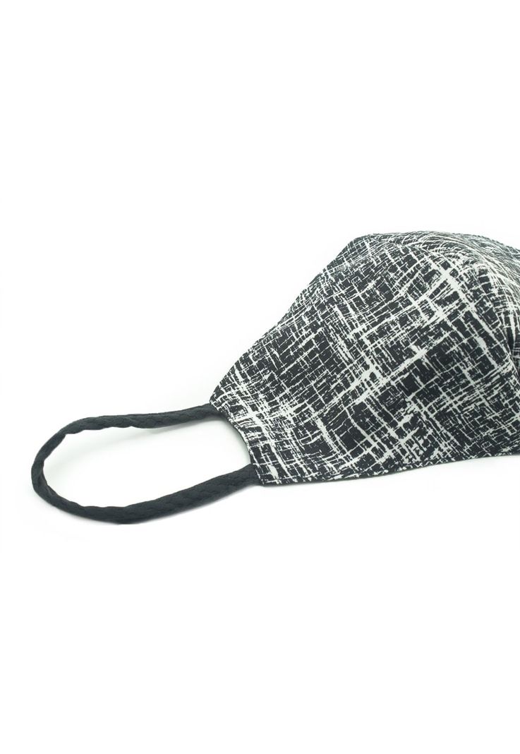Mascarilla Antifluido Lavable Mike's Camuflado-4