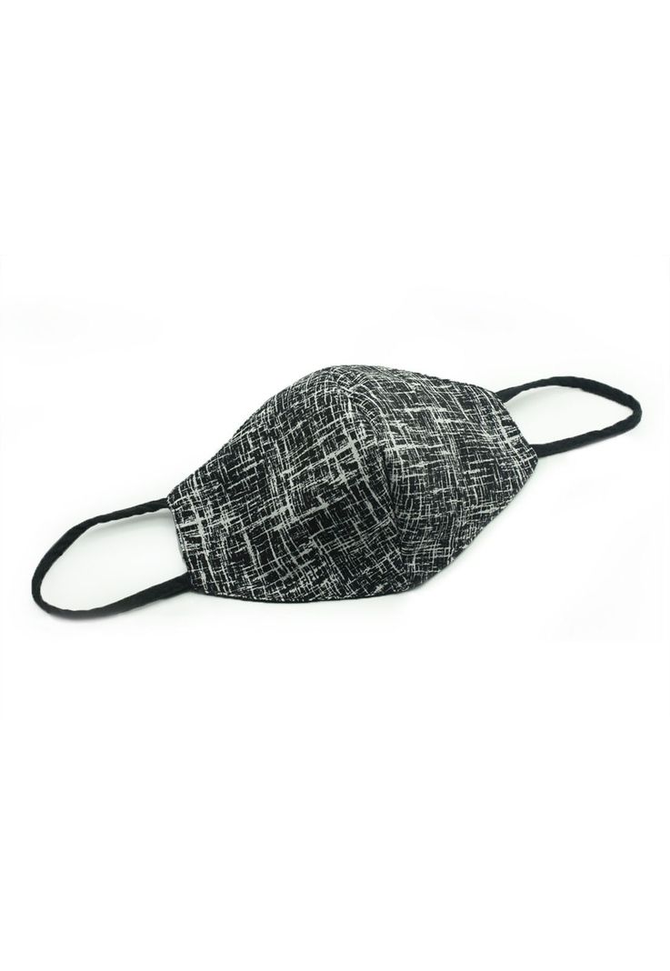 Mascarilla Antifluido Lavable Mike's Camuflado-5