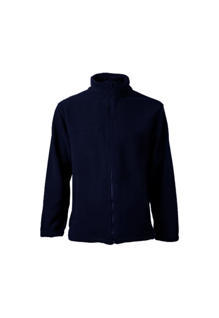 Micropolar Hombre Azul Marino Mike`s-0