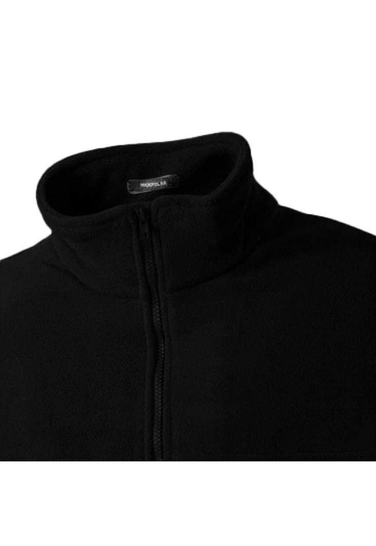 Micropolar Hombre Negro Mike`s-2