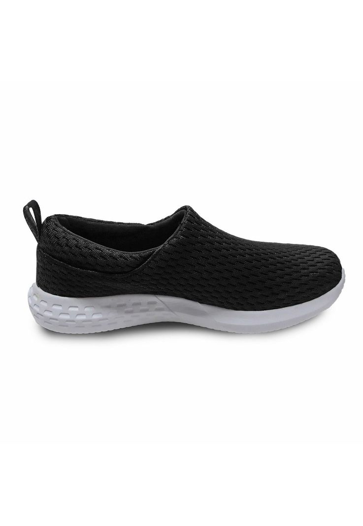 Zapatilla Slip On Unisex Negro Mike`s-6