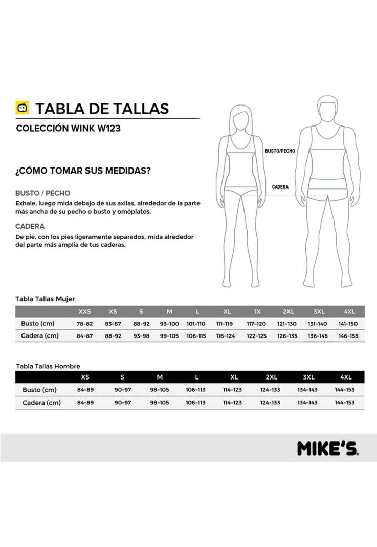 Polera Clínica Hombre Wonderwink 6355 Azulino-1