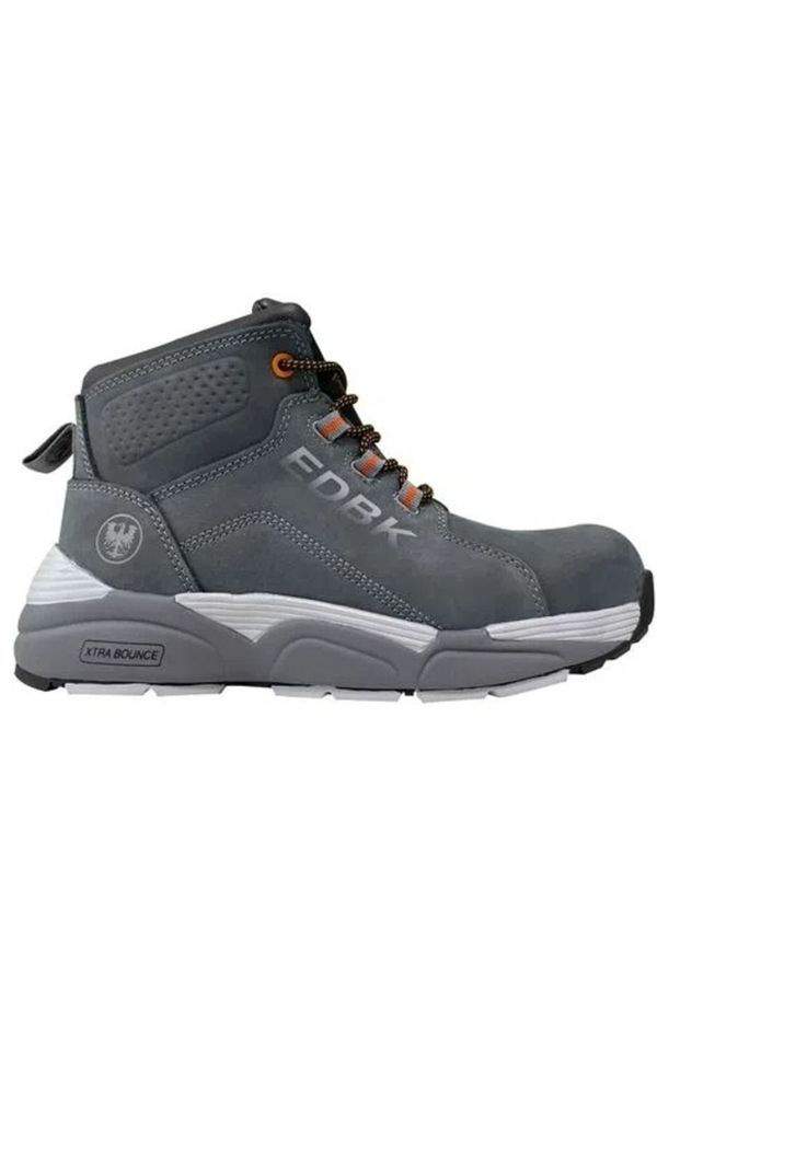 Botín Edelbrock Xtra Bounce Gris Mike's | Paris.cl