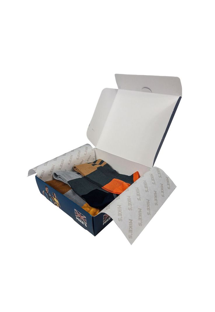 Calcetín Tobillera Hombre Bamboo Pack 3-1