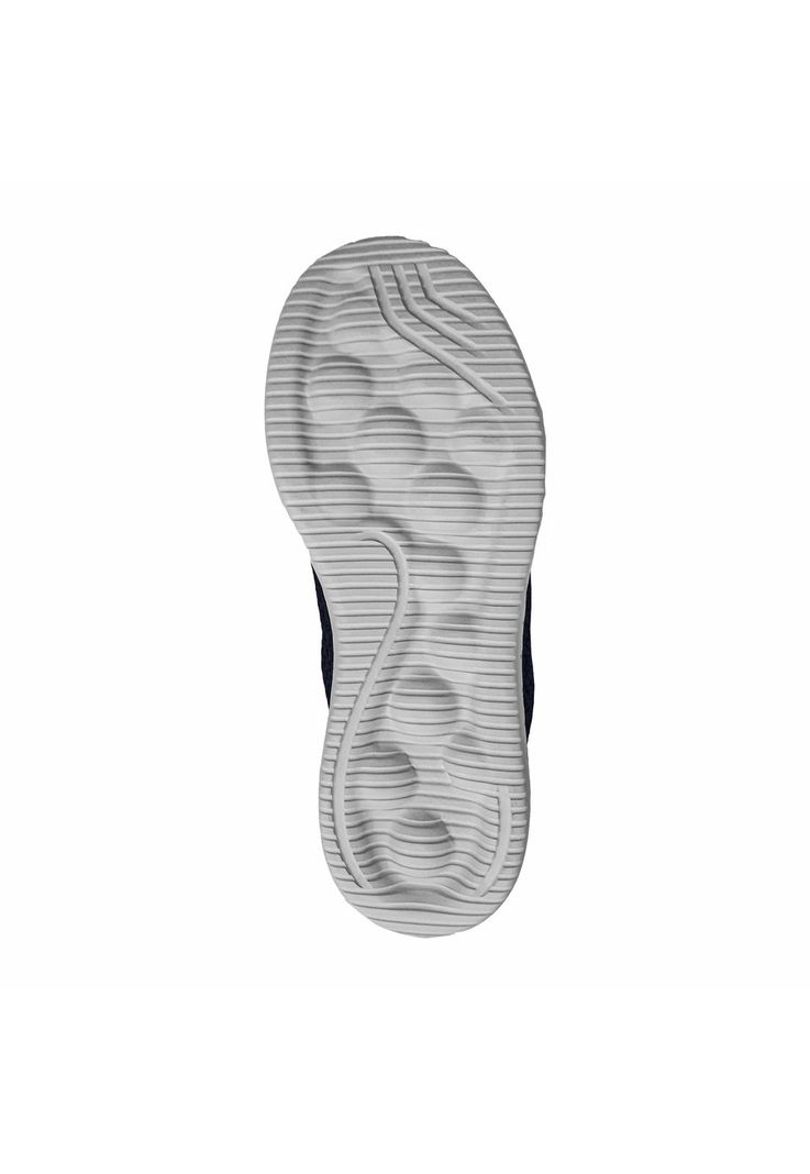 Zapatilla Slip On Unisex Azul Mike`s-5