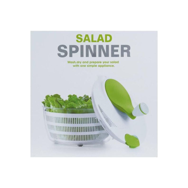 Centrifuga para verduras Idealle-0