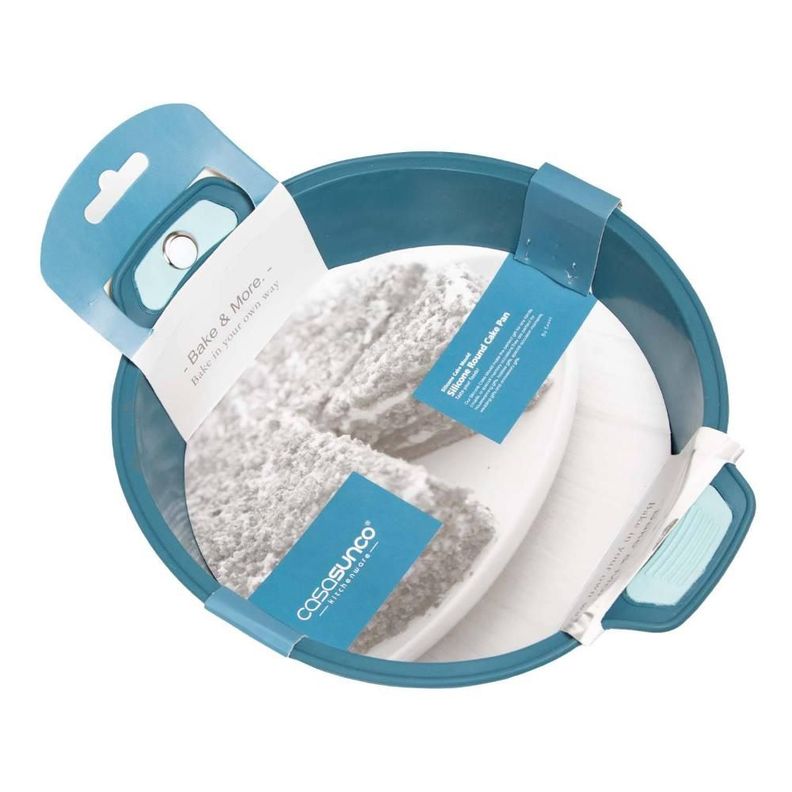 MOLDE TORTA DE SILICONA-0