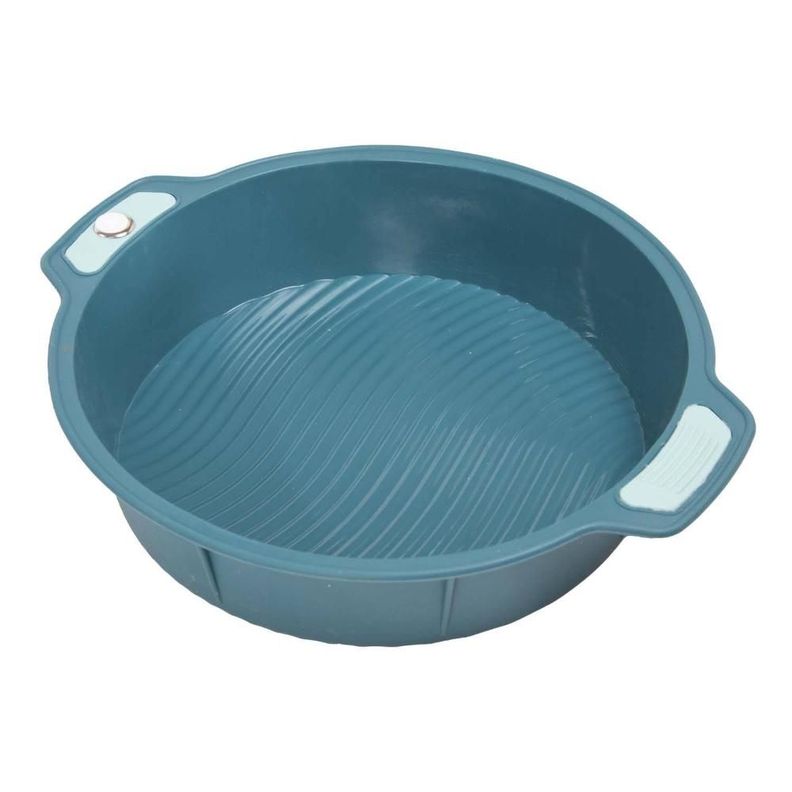 MOLDE TORTA DE SILICONA-1