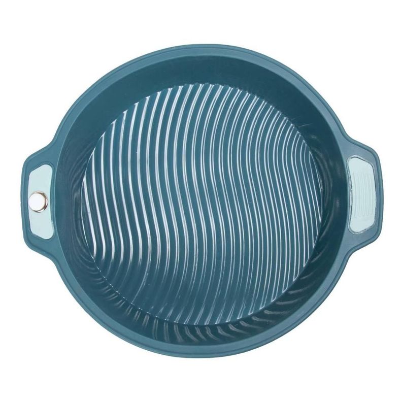 MOLDE TORTA DE SILICONA-2
