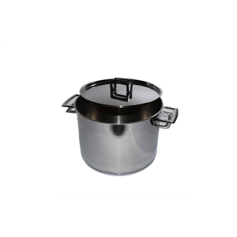 OLLA ACERO INOXIDABLE 7,70 LIT-0