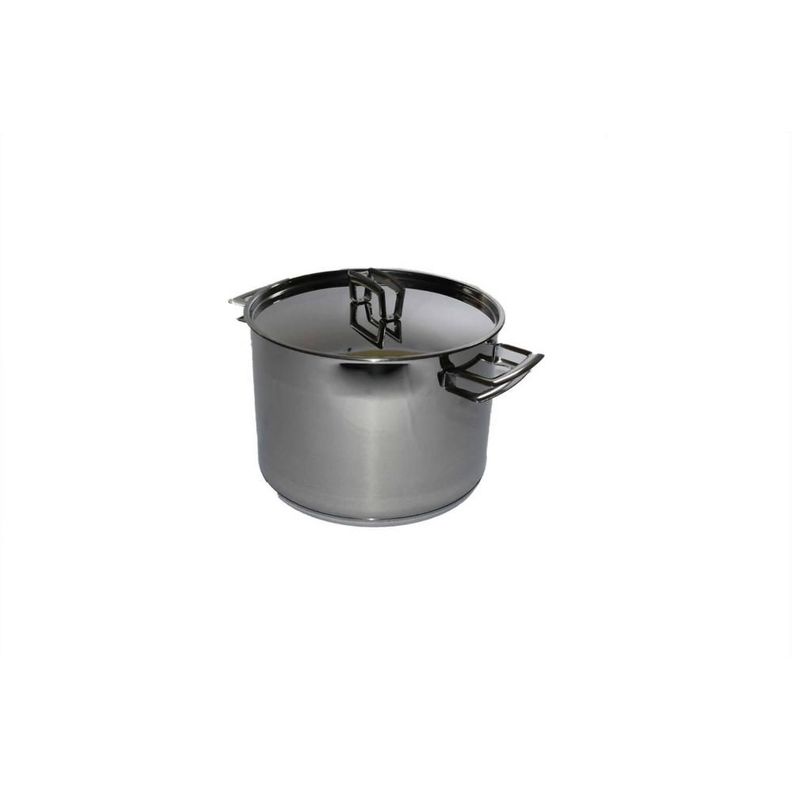 OLLA ACERO INOXIDABLE 7,70 LIT-1