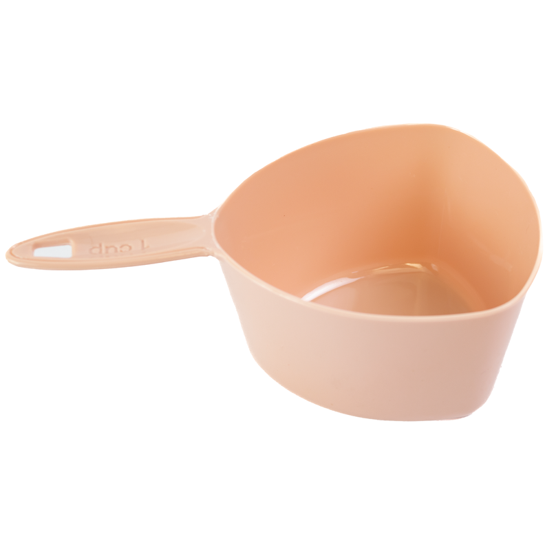 SET 4 TAZAS MEDIDORAS ROSADAS-3