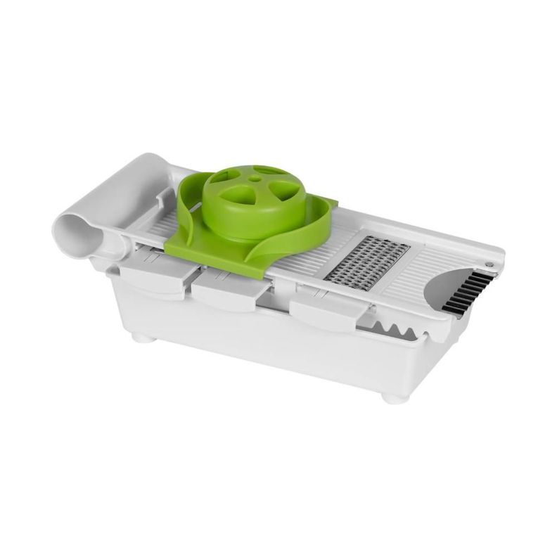 Rallador de verduras Idealle-0
