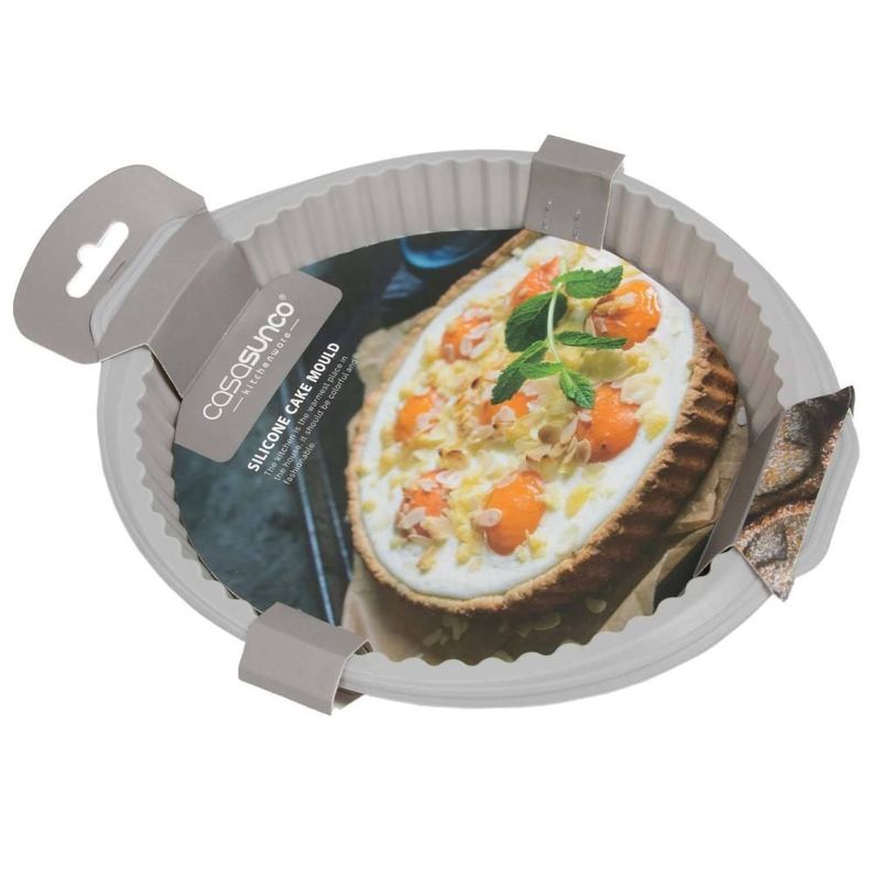 MOLDE TARTA DE SILICONA-0