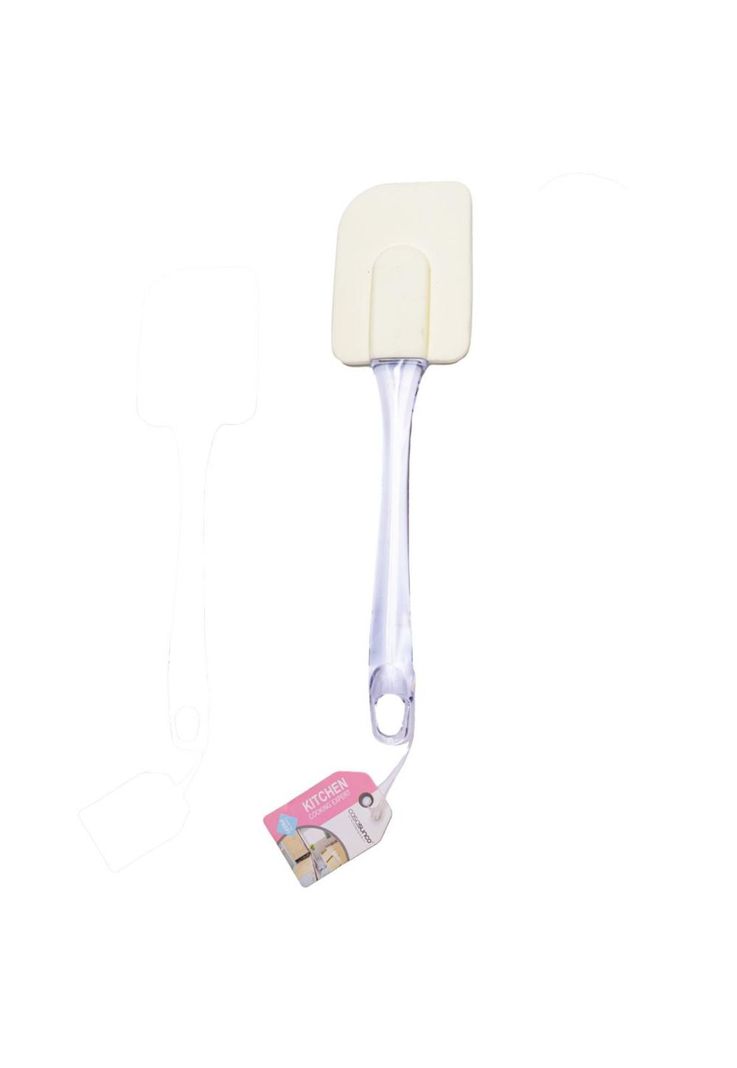 Set de reposteria silicona beige-1