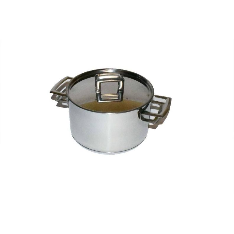 OLLA ACERO INOXIDABLE 6,20 LIT-0