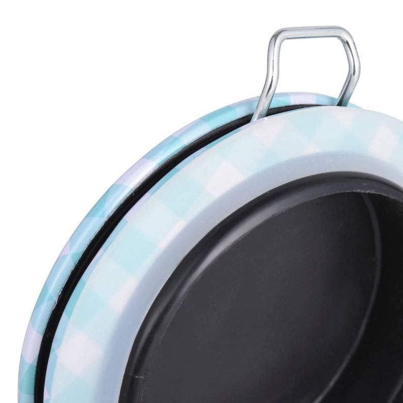 MKP FRASCO DE VIDRIO 11 CM CEL-3