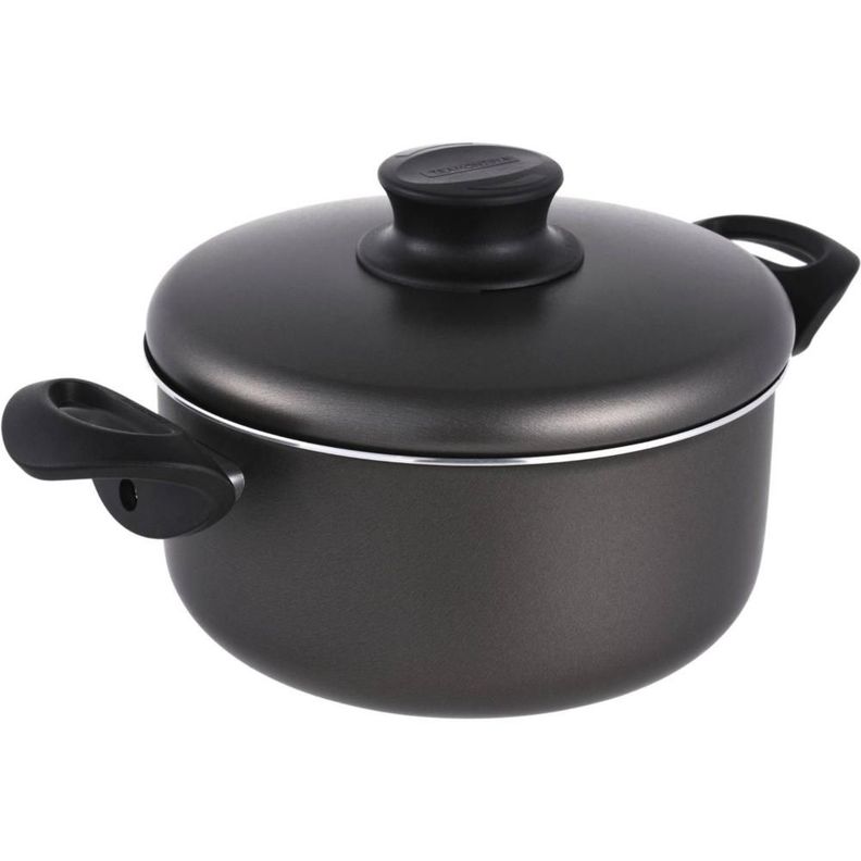 OLLA DE TEFLON DE 16 CM-0