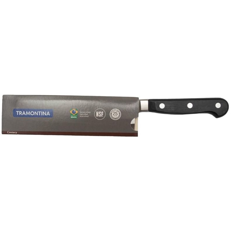CUCHILLO SANTOKU 7 TRAMONTINA-1