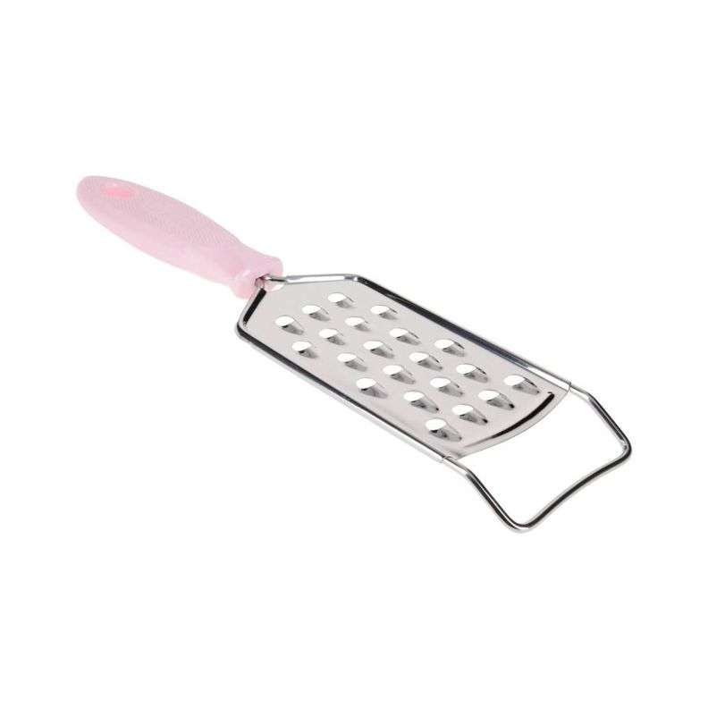 RALLADOR GRUESO ROSADO-0