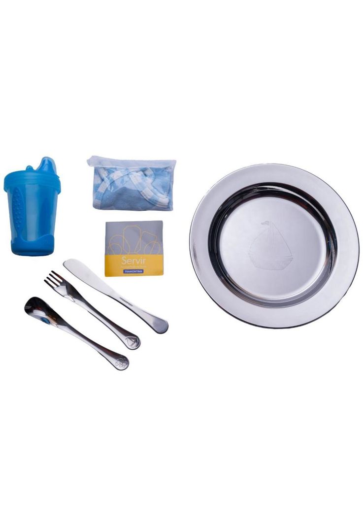 SET PARA NIÑOS DE 6 PIEZAS TRAMONTINA-1
