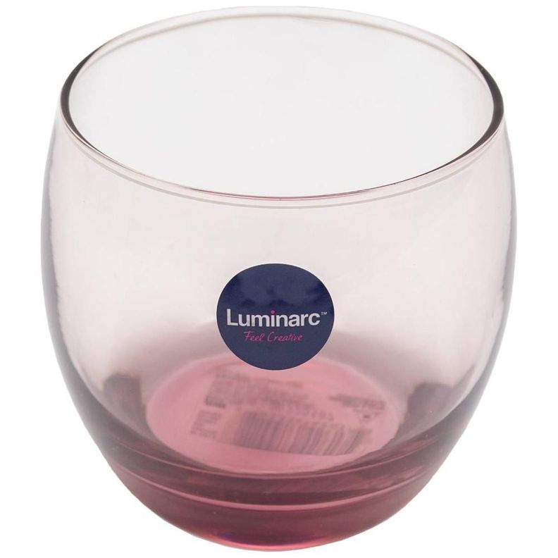 SET DE VASOS SALTO ICE PINK-1