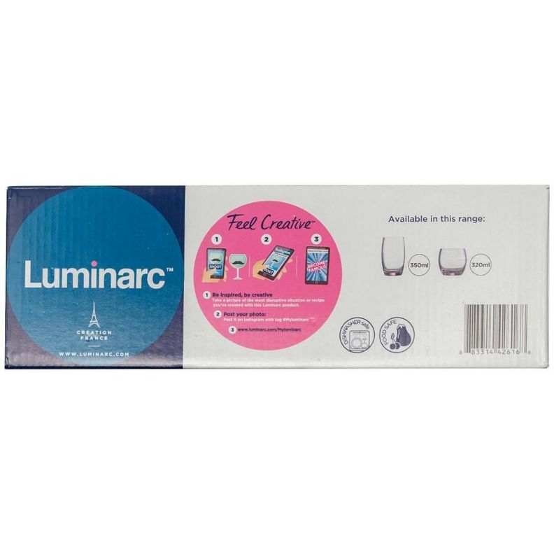 SET DE VASOS SALTO ICE PINK-2