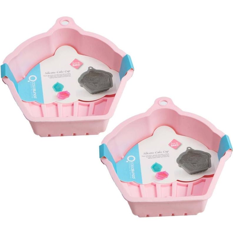 MOLDE EN FORMA DE CUPCAKE-1