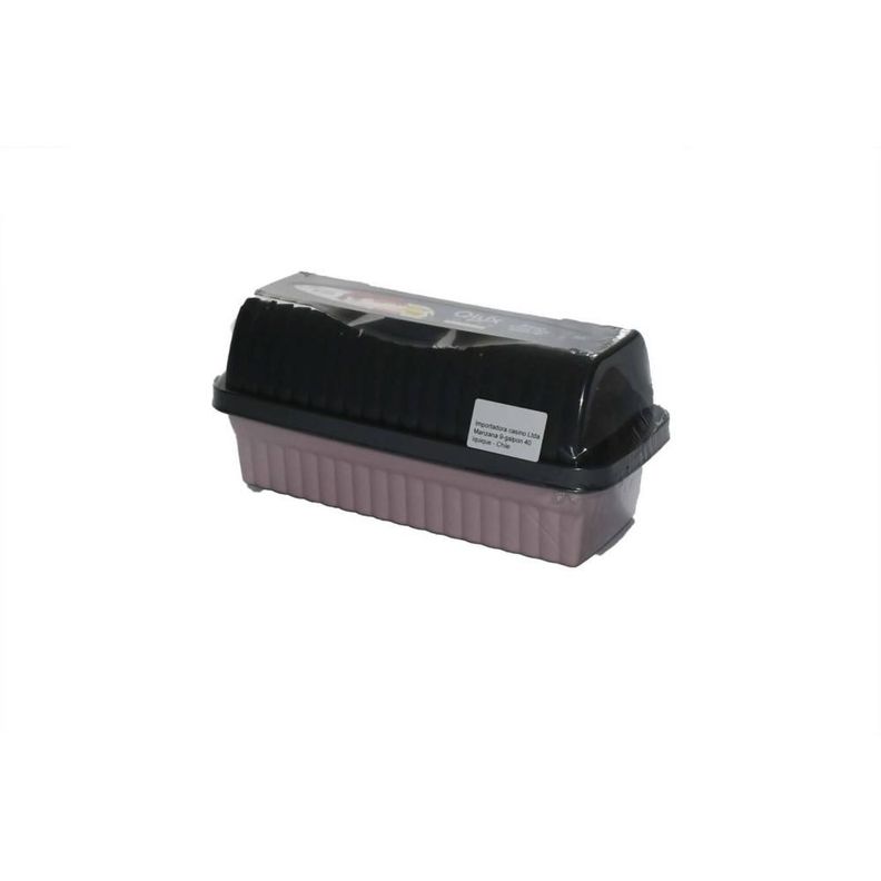 CONTENEDOR PARA PAN DE MOLDE R-1