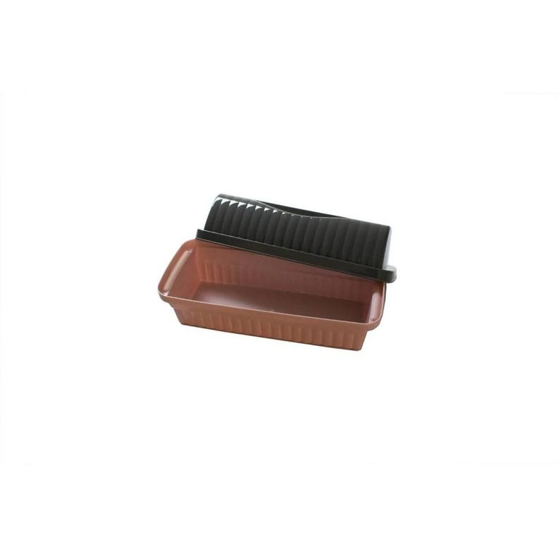 CONTENEDOR PARA PAN DE MOLDE R-3
