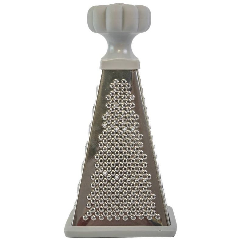 RALLADOR DE 4 CARAS GRIS-2