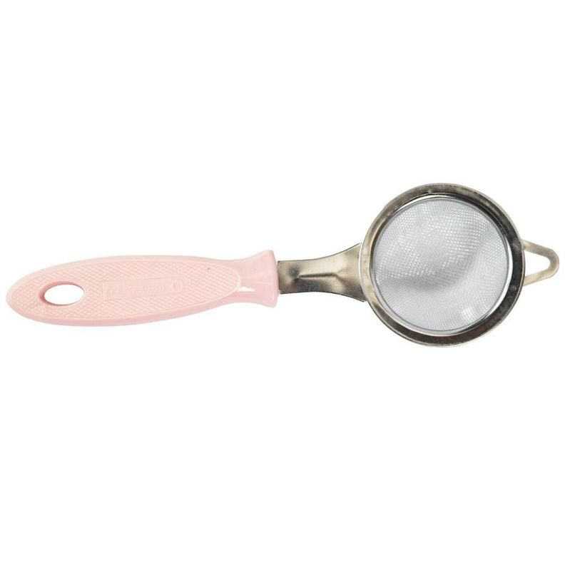 COLADOR PARA TÉ ROSADO-0