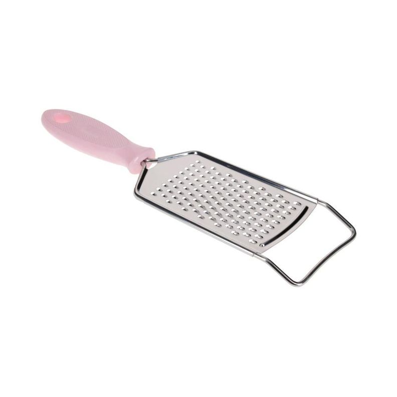 RALLADOR FINO ROSADO-0