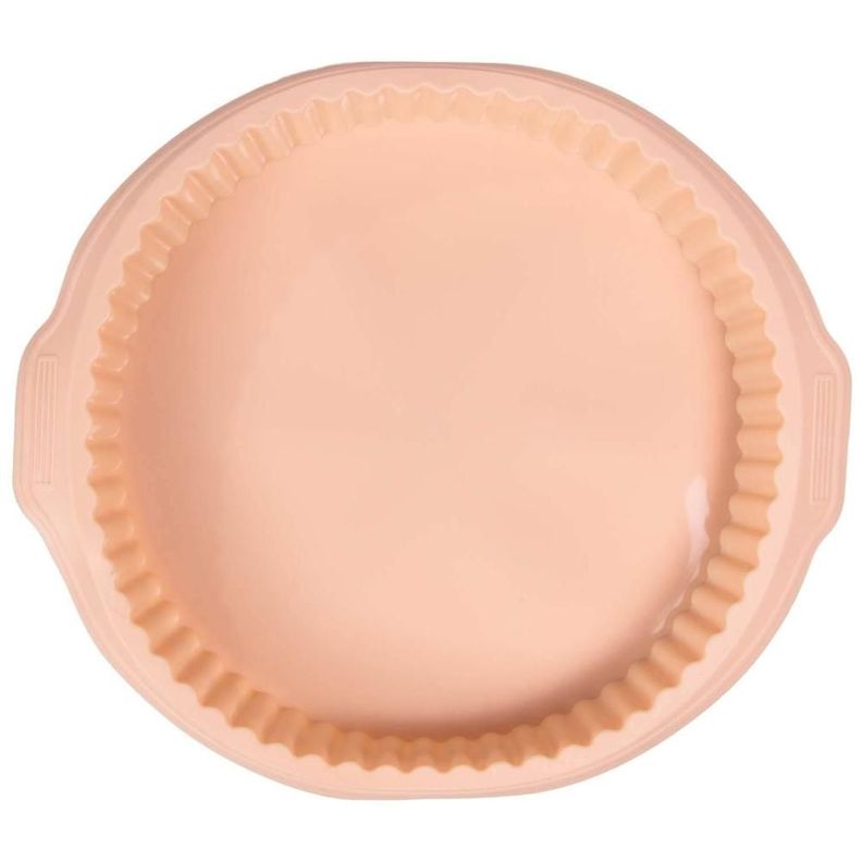 MOLDE TARTA DE SILICONA-2