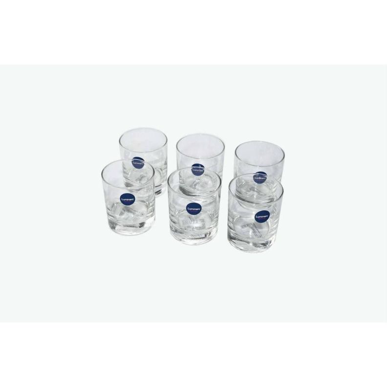 SET DE 6 VASOS 200 ML-1