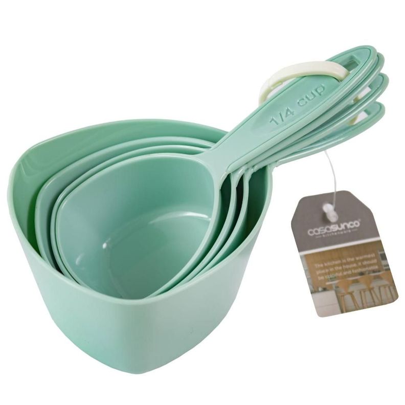 SET 4 TAZAS MEDIDORAS CELESTES-0