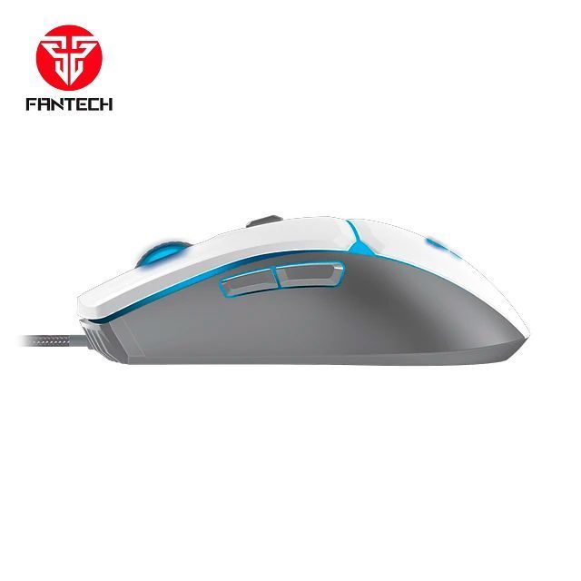 Gaming Mouse PC Fantech Crypto RGB VX7-1