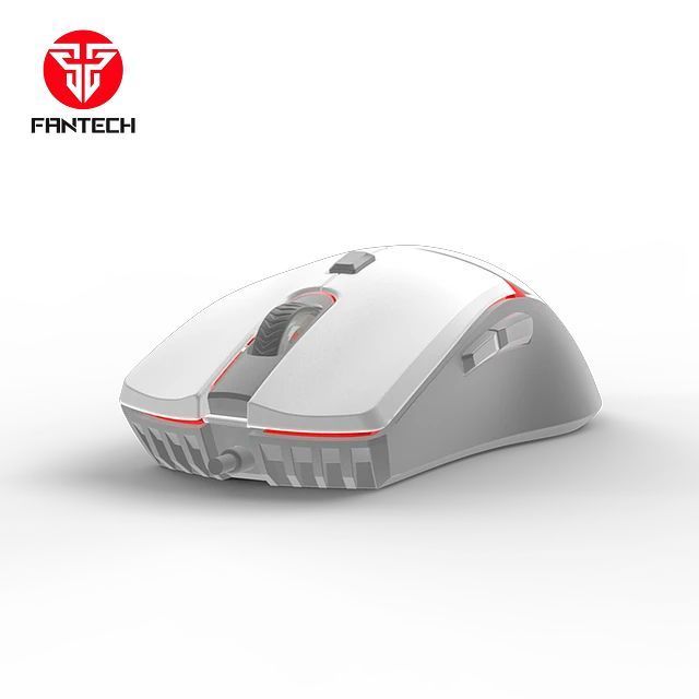 Gaming Mouse PC Fantech Crypto RGB VX7-3