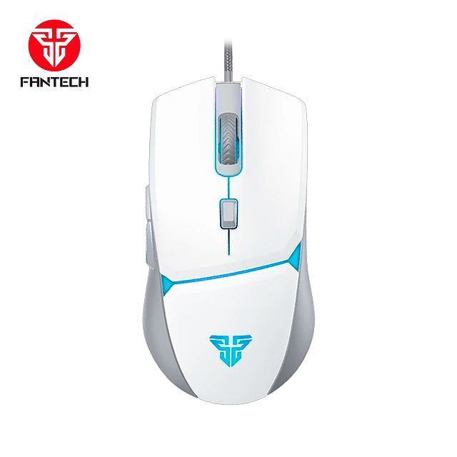 Gaming Mouse PC Fantech Crypto RGB VX7-4
