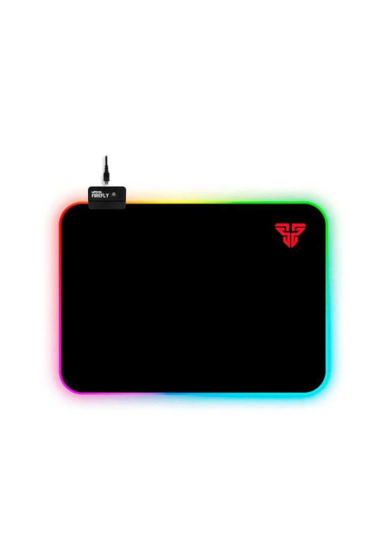 Mousepad RGB M Fantech Firefly MPR351s -0