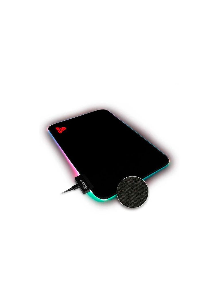 Mousepad RGB M Fantech Firefly MPR351s -2