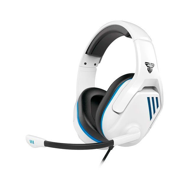 Audífonos PlayStation Fantech Valor MH86 PS5 Edition-0