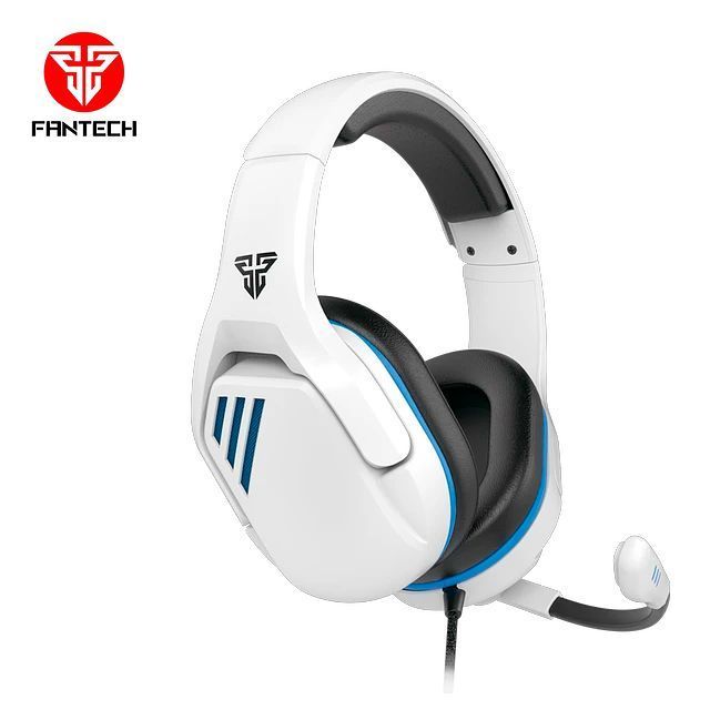 Audífonos PlayStation Fantech Valor MH86 PS5 Edition-1
