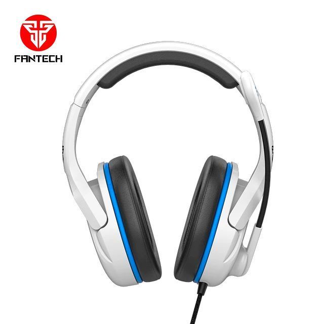 Audífonos PlayStation Fantech Valor MH86 PS5 Edition-2