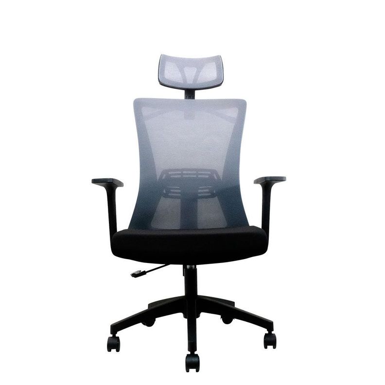 Silla ergonómica oficina Fantech OCA258-1