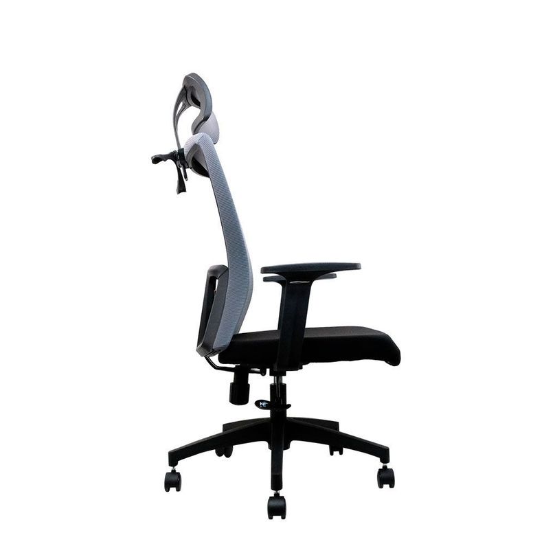 Silla ergonómica oficina Fantech OCA258-2