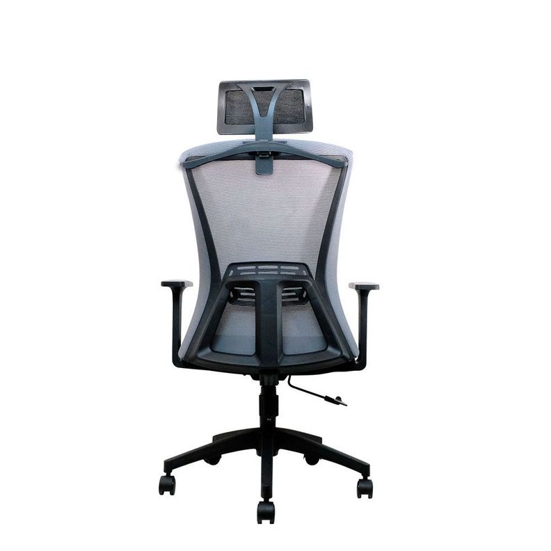 Silla ergonómica oficina Fantech OCA258-3