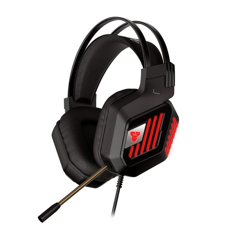 Audífonos PC 7.1 USB Fantech Spectre II RGB HG24-0